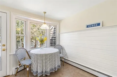 21 Old Chimney Road Barrington RI 02806