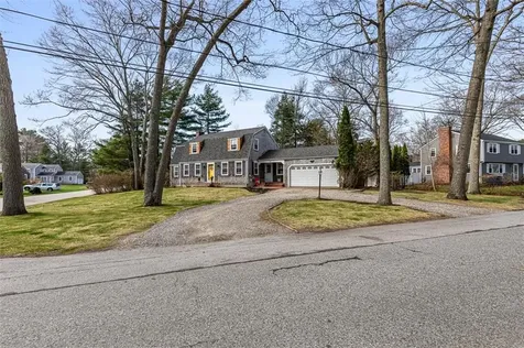 21 Old Chimney Road Barrington RI 02806