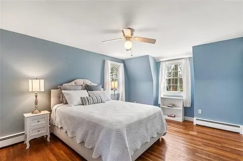 21 Old Chimney Road Barrington RI 02806