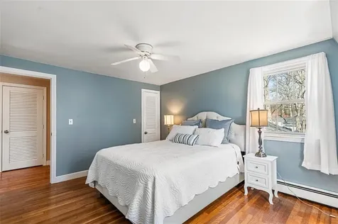 21 Old Chimney Road Barrington RI 02806