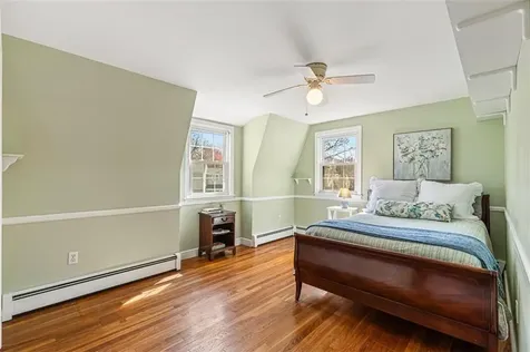 21 Old Chimney Road Barrington RI 02806