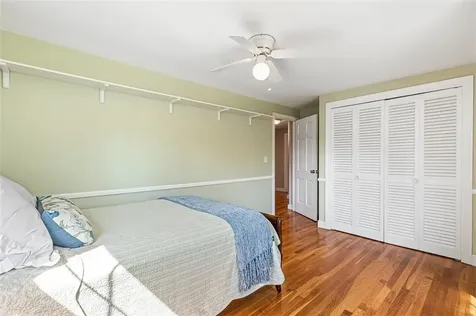 21 Old Chimney Road Barrington RI 02806