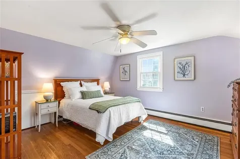 21 Old Chimney Road Barrington RI 02806