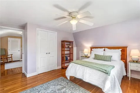 21 Old Chimney Road Barrington RI 02806