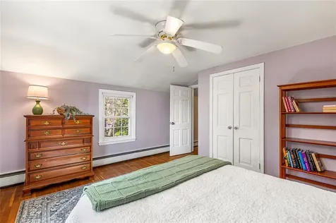21 Old Chimney Road Barrington RI 02806