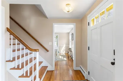 21 Old Chimney Road Barrington RI 02806