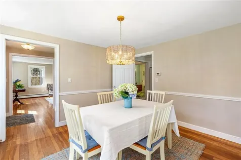 21 Old Chimney Road Barrington RI 02806