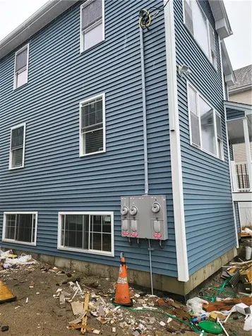 729 Potters Avenue Providence RI 02907