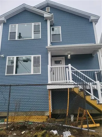 729 Potters Avenue Providence RI 02907