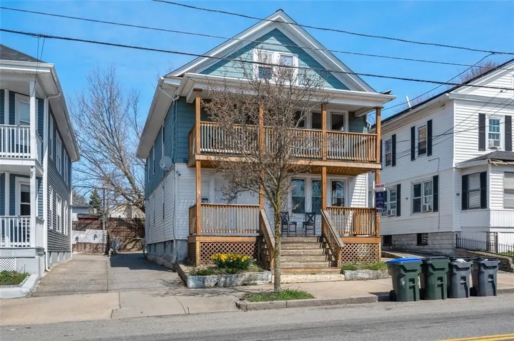 975 977 Atwells Avenue Providence RI 02909