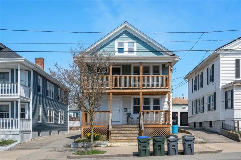 975 977 Atwells Avenue Providence RI 02909