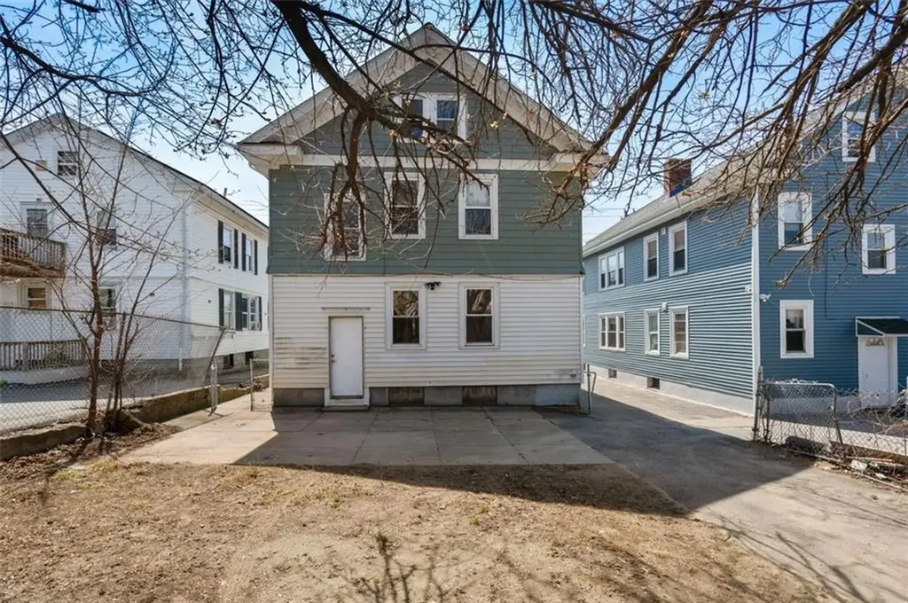 975 977 Atwells Avenue Providence RI 02909