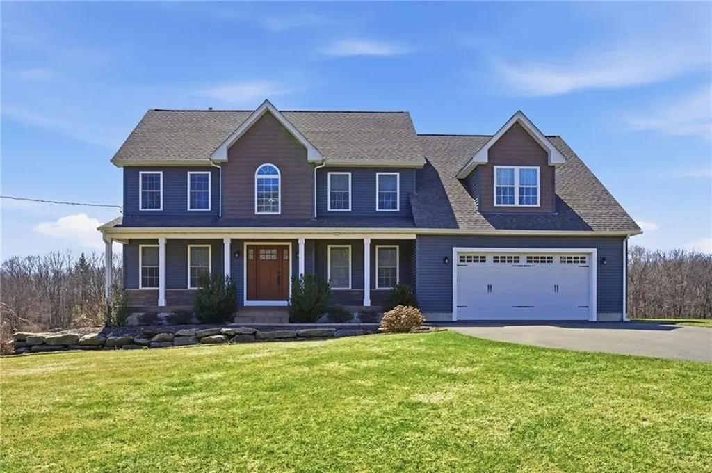 1268 Central Avenue Johnston RI 02919