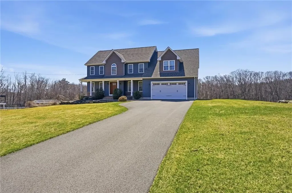1268 Central Avenue Johnston RI 02919