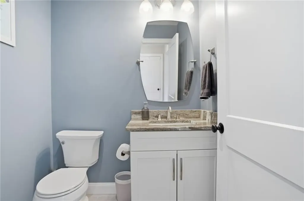 1268 Central Avenue Johnston RI 02919