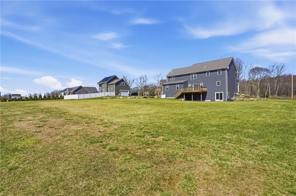 1268 Central Avenue Johnston RI 02919
