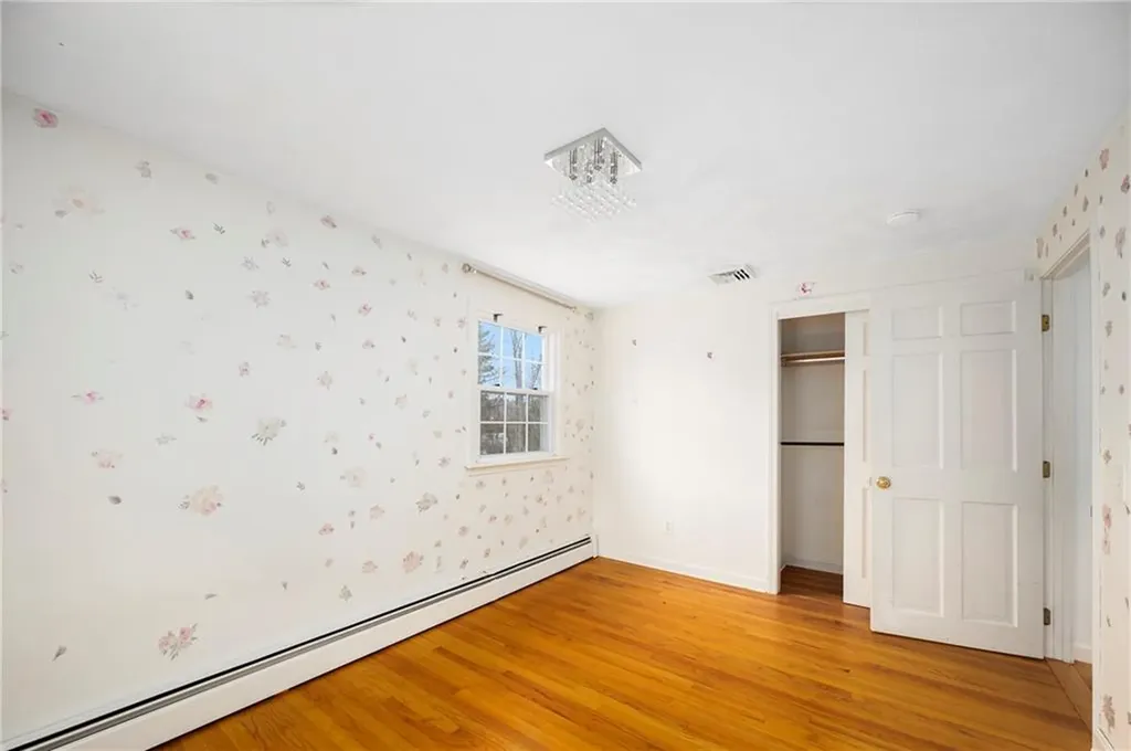 42 Ledge Road Coventry RI 02816
