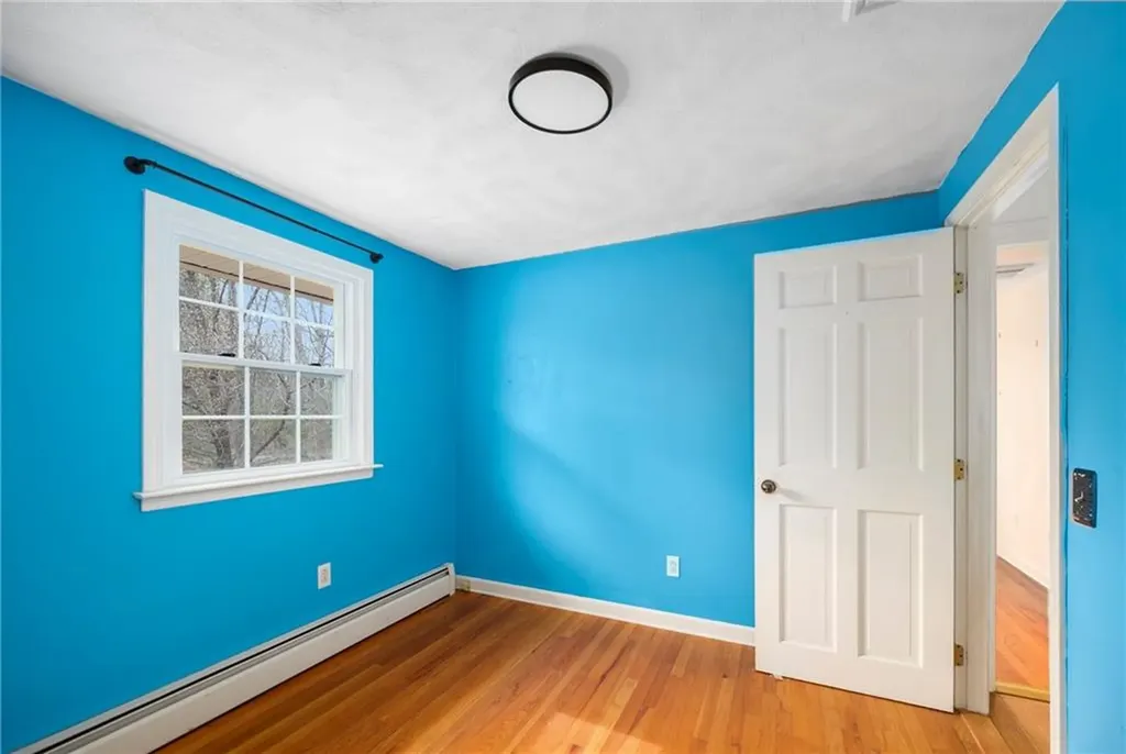 42 Ledge Road Coventry RI 02816