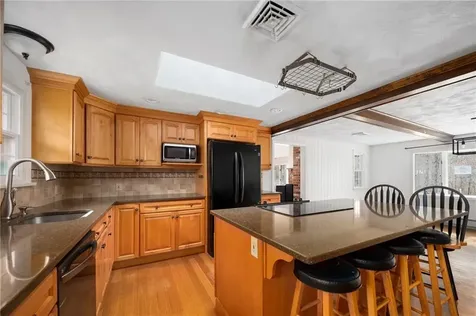 42 Ledge Road Coventry RI 02816
