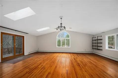 42 Ledge Road Coventry RI 02816