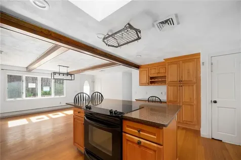 42 Ledge Road Coventry RI 02816