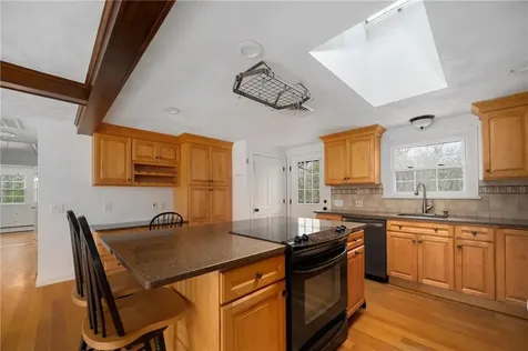 42 Ledge Road Coventry RI 02816
