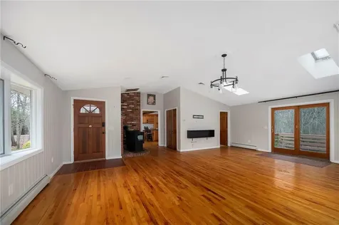 42 Ledge Road Coventry RI 02816