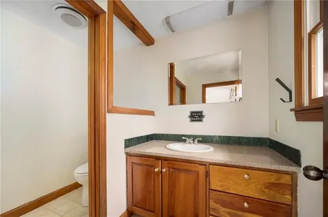 42 Ledge Road Coventry RI 02816