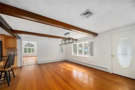 42 Ledge Road Coventry RI 02816
