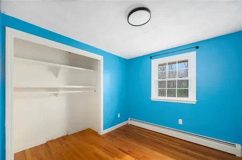 42 Ledge Road Coventry RI 02816