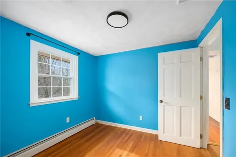 42 Ledge Road Coventry RI 02816