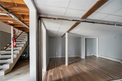 42 Ledge Road Coventry RI 02816
