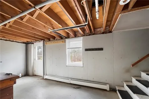 42 Ledge Road Coventry RI 02816