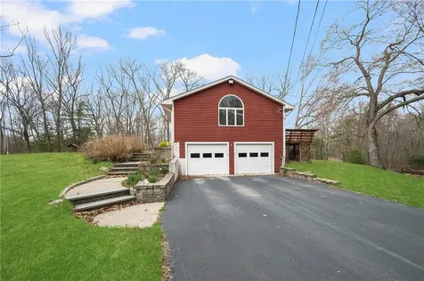 42 Ledge Road Coventry RI 02816