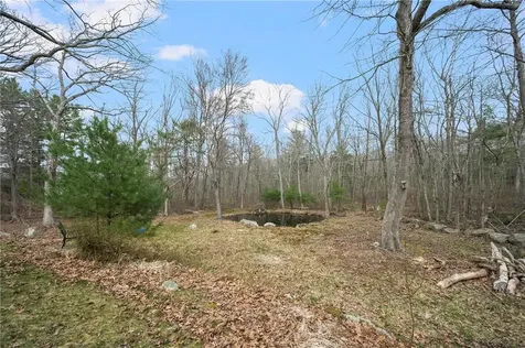 42 Ledge Road Coventry RI 02816