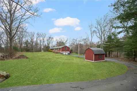 42 Ledge Road Coventry RI 02816