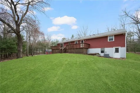42 Ledge Road Coventry RI 02816