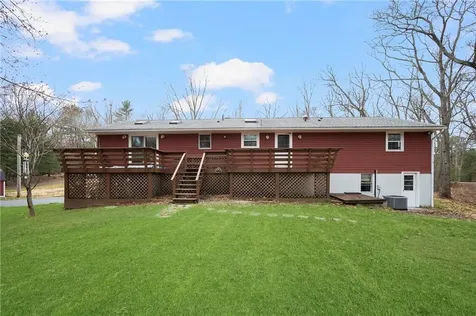 42 Ledge Road Coventry RI 02816
