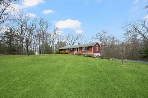 42 Ledge Road Coventry RI 02816