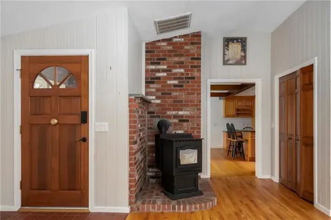 42 Ledge Road Coventry RI 02816