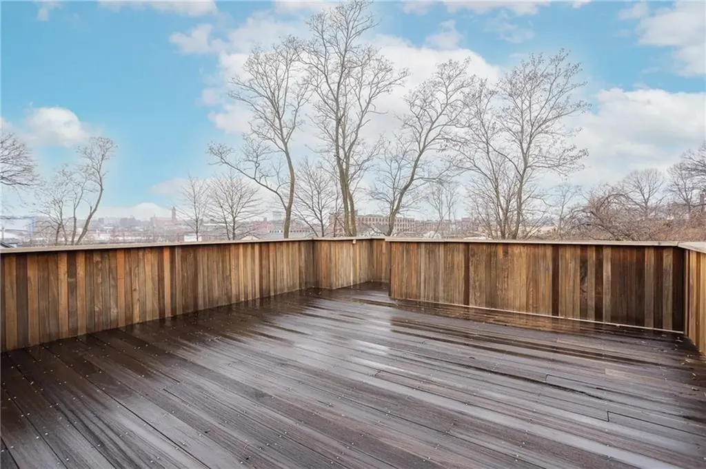 28 Wolcott Street Providence RI 02908