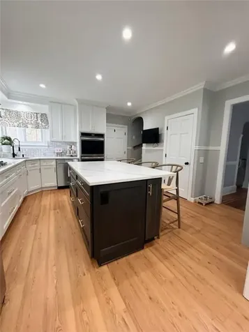 40 School Street North Smithfield RI 02896