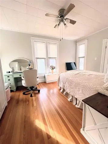40 School Street North Smithfield RI 02896