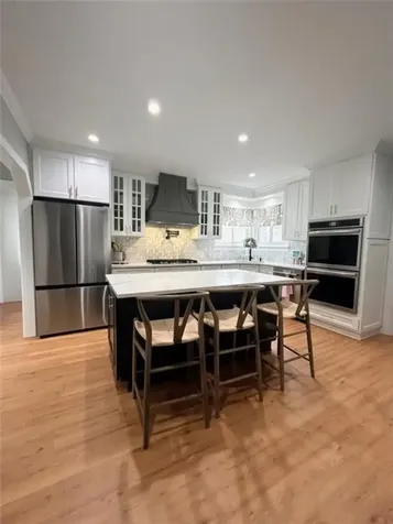 40 School Street North Smithfield RI 02896