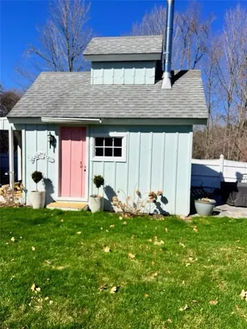 40 School Street North Smithfield RI 02896