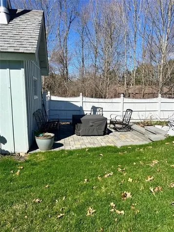 40 School Street North Smithfield RI 02896