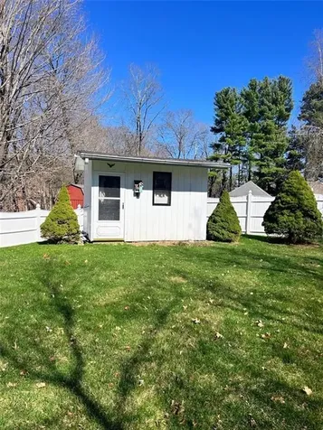 40 School Street North Smithfield RI 02896