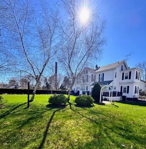40 School Street North Smithfield RI 02896