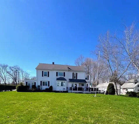 40 School Street North Smithfield RI 02896