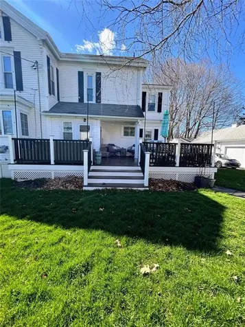 40 School Street North Smithfield RI 02896